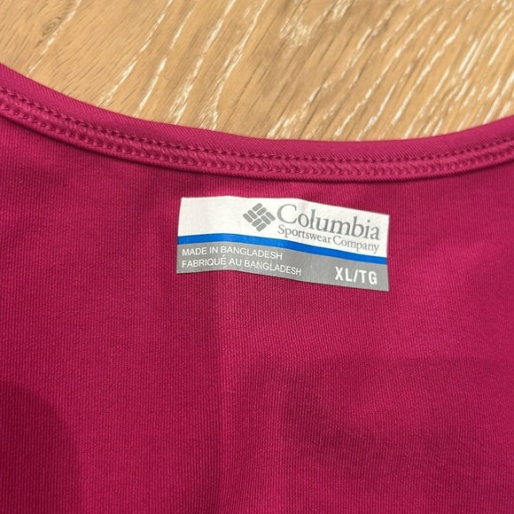 Columbia Tank Top - Picture 4 of 7